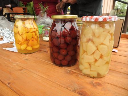 Zelemenjava prvič na Razkrižju 13